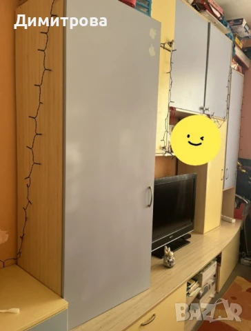 Обзавеждане за детска стая, снимка 7 - Мебели за детската стая - 51135612