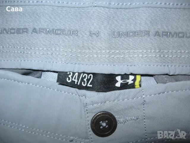 Спортен панталон UNDER ARMOUR  мъжки,М