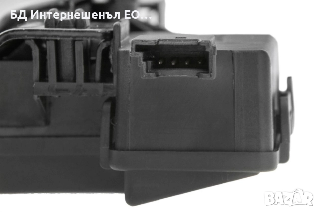 51247840617  Брава за централно заключване на багажник BMW, E81 E87, 46 E90 E92 E60, снимка 5 - Части - 52840706