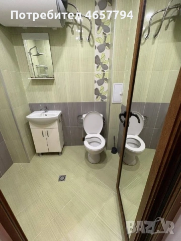 Двустаен апартамент в Тракия! , снимка 7 - Апартаменти - 53165111