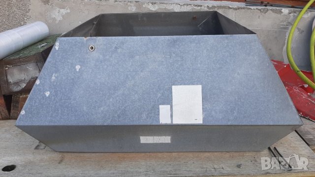 Двигател и панели за аспирация, снимка 5 - Друго оборудване - 38792584