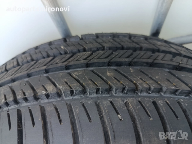 Резерва за Ситроен Ц5, снимка 4 - Гуми и джанти - 52162336