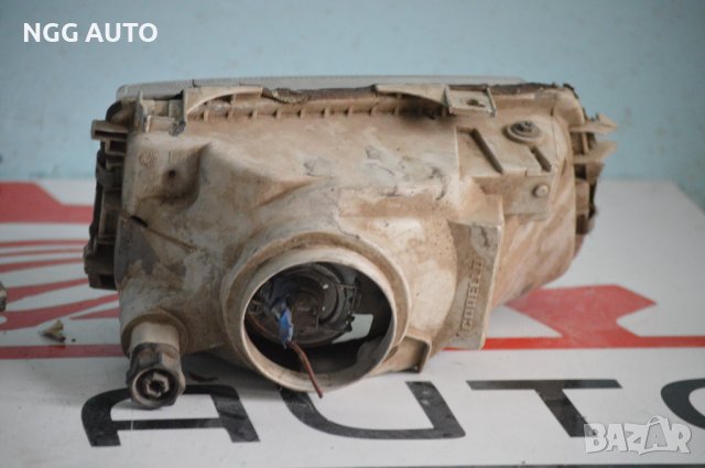 комплект оригинални фарове за opel astra F 70лв, снимка 5 - Части - 37802990