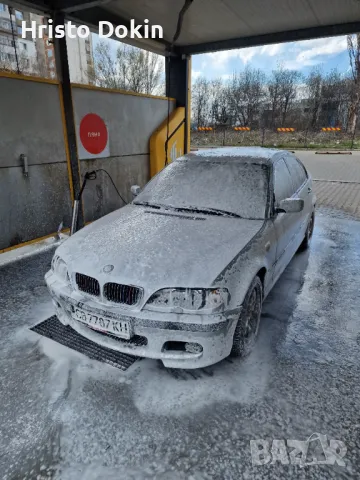Продавам BMW 330Xi, снимка 5 - Автомобили и джипове - 47573446