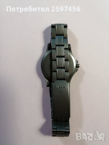 Часовник Titan Waterresistant 5 ATM, снимка 6 - Водоустойчиви - 43255510