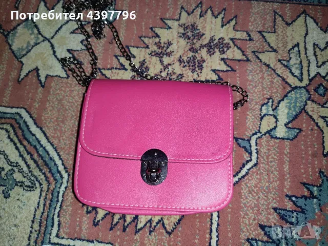 дамски чанти, снимка 1