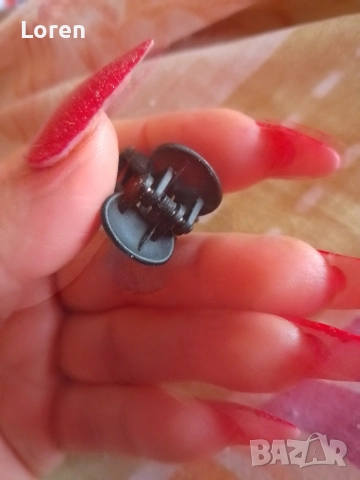 Подарявам!Фиби,копки,ластични,диадема, снимка 9 - Аксесоари за коса - 49543160