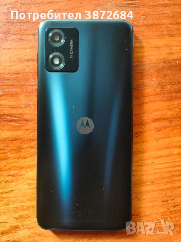 moto E13, снимка 4 - Motorola - 53096812