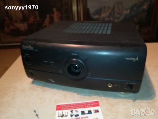 technics made in japan 2301221925, снимка 8 - Ресийвъри, усилватели, смесителни пултове - 35536392