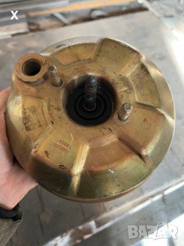 СЕРВО УСИЛВАТЕЛ ЗА ФИАТ 125Р FIAT 125P НОВ ОРИГИНАЛЕН PREDOM TERMET, снимка 3 - Части - 39365829