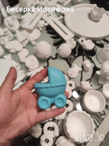 Подаръчета за вашите  гости изработвам всякакъв модел за всякакви поводи , снимка 10 - Декорация за дома - 49963549