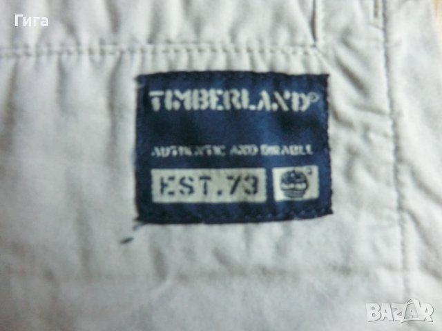 светли бермуди Timberland, снимка 5 - Детски къси панталони - 37624908