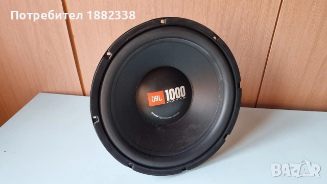 jbl gt4-12