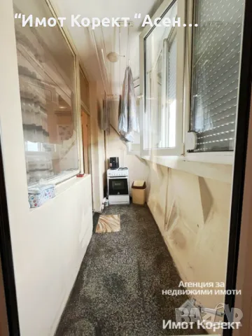 Имот Корект продава обз. Гарсониера, кв. Изгрев, снимка 3 - Апартаменти - 50190186