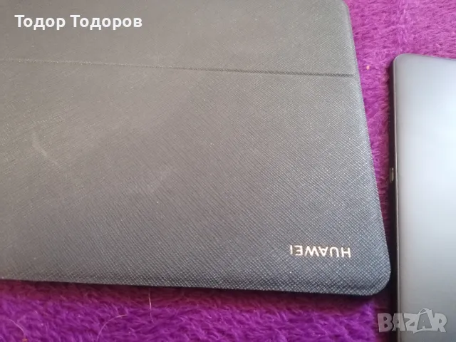 Таблет Huawei MatePad 10.4", Matte Grey, 4GB, 128GB, IPS, снимка 4 - Таблети - 47355882