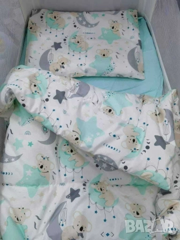 спални комплекти , снимка 4 - Спално бельо - 52111995