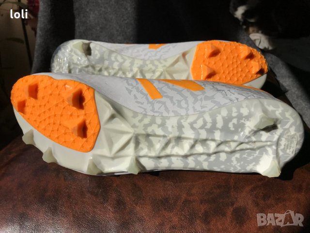 New Balance Furon 2.0 FG Apex LE лимитиран модел бутонки, снимка 3 - Футбол - 28237090