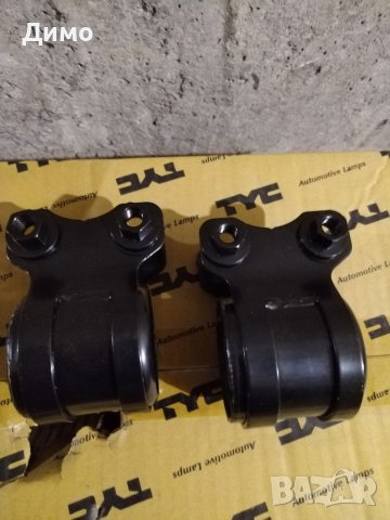 Тампони носачи за Форд Ц, снимка 3 - Части - 40472532