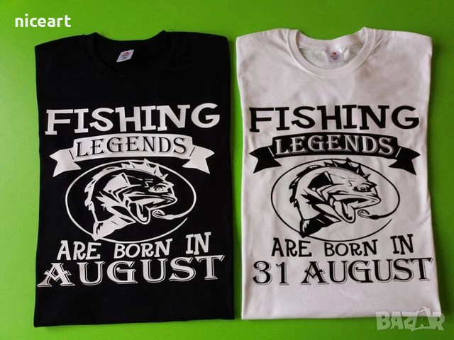 Тениски с надпис за всеки повод, снимка 14 - Тениски - 52123970