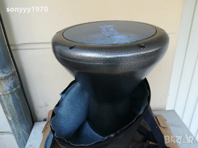 ПРОФЕСИОНАЛНА 5 КИЛА ТАРАМБУКА 1411211617, снимка 8 - Ударни инструменти - 34801703