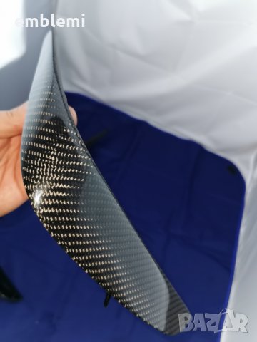 Карбонови панели Mercedes Benz  S63 AMG 2014-2017, снимка 13 - Аксесоари и консумативи - 32997776