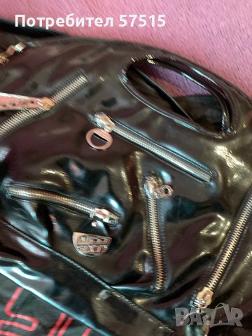 Miss Sixty дамска чанта, снимка 2 - Чанти - 43951898