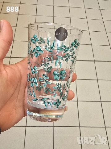 Чаши и шишета, снимка 4 - Чаши - 42265949