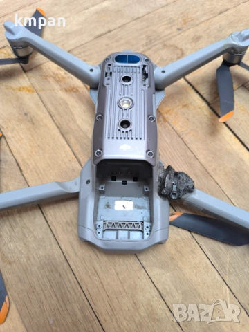 Дрон DJI Air 2S цял или на части + батерия., снимка 5 - Дронове и аксесоари - 53120223
