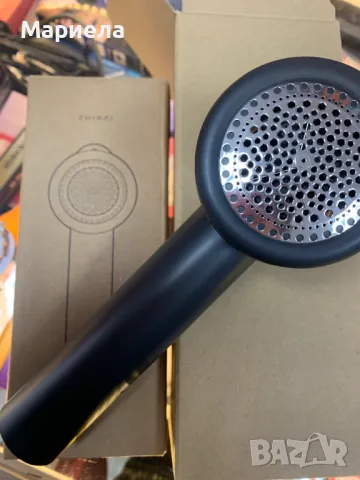 Акумулаторен Тример за Дрехи / С регулация на височината спрямо остриетата, снимка 10 - Тримери - 49359279