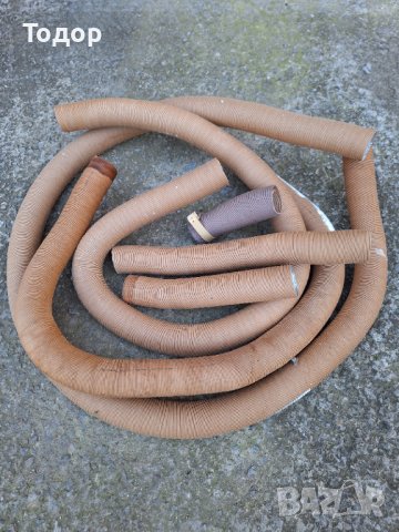 Алуминиеви тръби , снимка 3 - Аксесоари и консумативи - 43407460