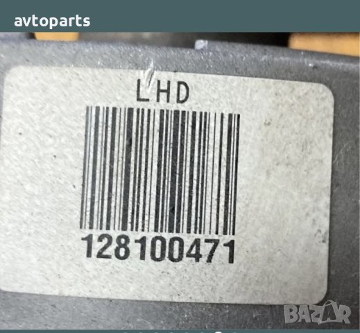 Fiat 500 2011година 1.2i Мотор Ел Хидравлика, снимка 7 - Части - 40720189