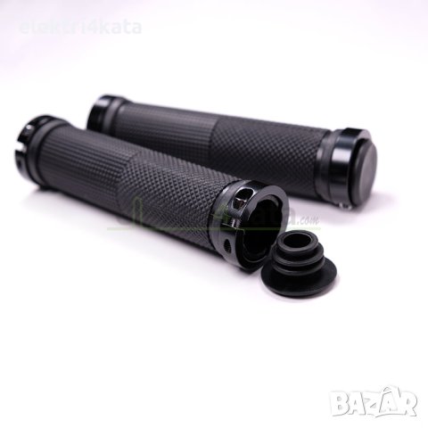 Грипове за кормило, снимка 2 - Аксесоари за велосипеди - 43241091