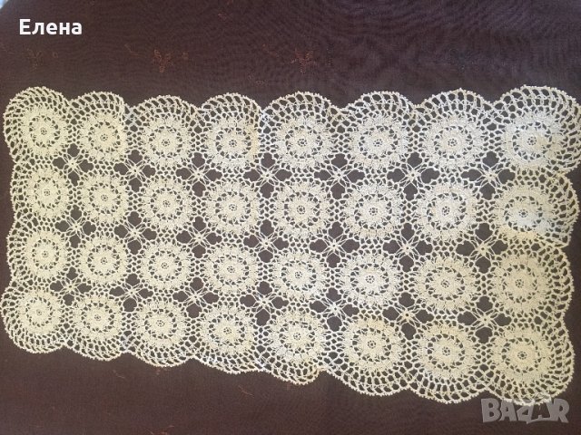 Плетива от 5-25лв., снимка 5 - Декорация за дома - 33564680