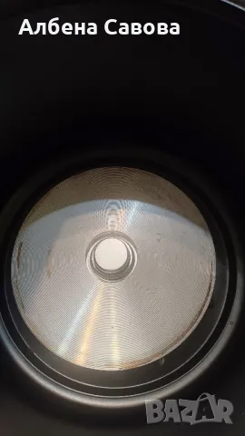 Мултикулър BRAVISSIMO, снимка 3 - Мултикукъри - 48464904