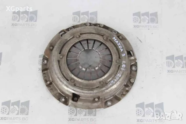 Притискателен диск за Mazda 3 1.6i 105 к.с. (2009-2011)