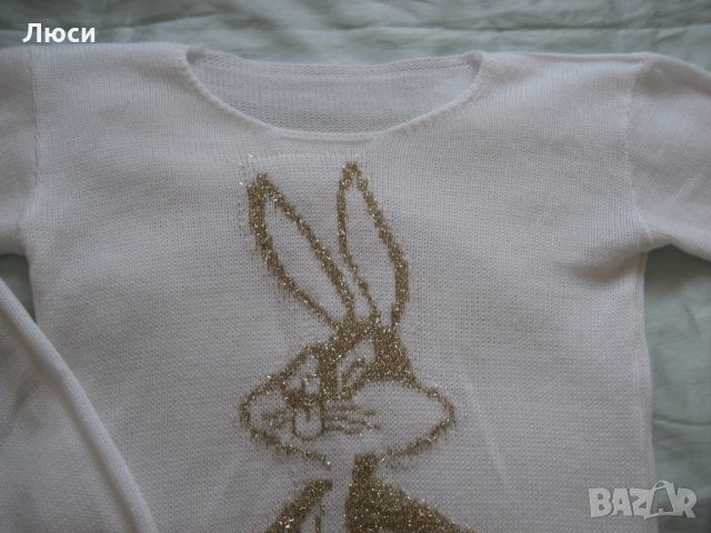 2 блузи с дълъг ръкав, снимка 5 - Други - 28674936