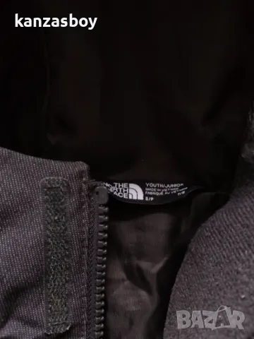 the north face dryvent - страхотно детско яке-мембрана 7-8год., снимка 6 - Детски якета и елеци - 48968376