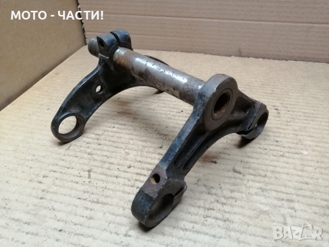 Комплект Тройници За Минск 125. , снимка 4 - Части - 44866313