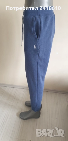 POLO Ralph Lauren Performance Double Knit Tech Mens Size L  ОРИГИНАЛ! Мъжко Долнище!