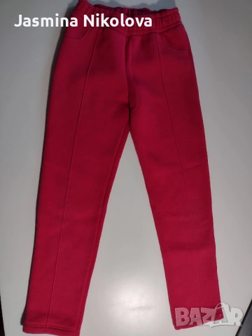 Комплект дрехи (12 броя) за момиче 116 / 122, снимка 2 - Детски комплекти - 53146942