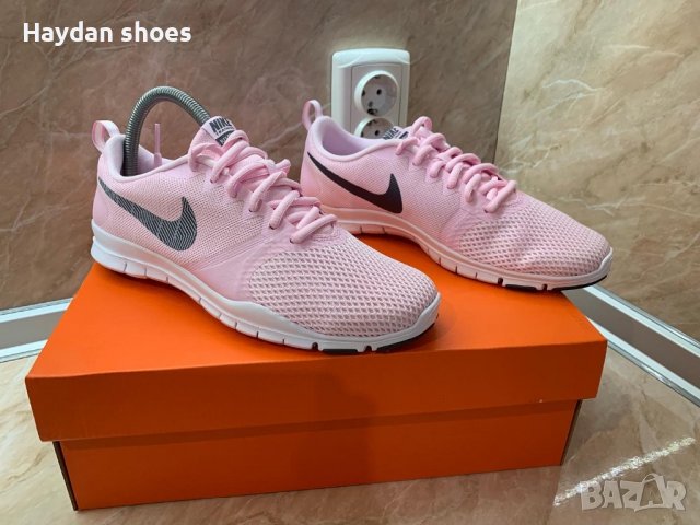 Nike Flex номер 38,5, снимка 2 - Маратонки - 40242122