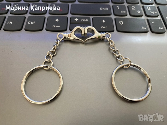 Ключодържател /Z-64/