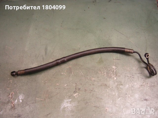 Хидравлични маркучи за автомобили