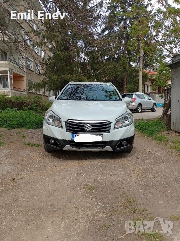 обява, снимка 6 - Автомобили и джипове - 53222704