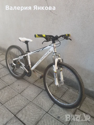 Алуминиево колело ORBEA 26", снимка 2 - Велосипеди - 50952030