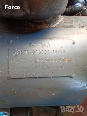 Опел Корса Б 1.4 Газов инжекцион , снимка 3 - Автомобили и джипове - 43362901