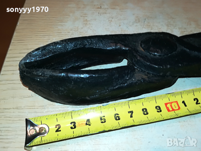 ковашки клещи 50см 1004222120, снимка 16 - Клещи - 36411797