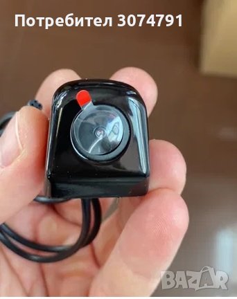 Камера за задно виждане заден ход паркинг под ъгъл, снимка 6 - Аксесоари и консумативи - 38585557