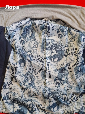 Дамско сако Desigual , снимка 8 - Сака - 53592553