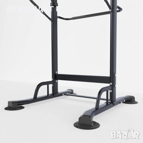 ПРОМОЦИЯ Станция за набиране 40JYPSPSBB002-P, снимка 5 - Фитнес уреди - 32559183